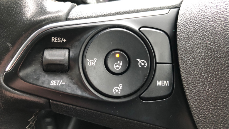 Vauxhall Crossland 1.2 Turbo [130] Ultimate 5dr Auto Petrol Hatchback